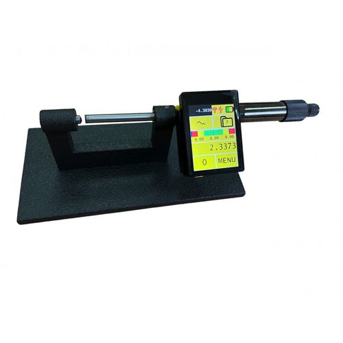 Micrometro da banco - MICROTECH - computerizzato / per esterni / analogico