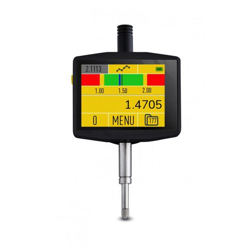 Comparatore da laboratorio - MICROTECH - wireless