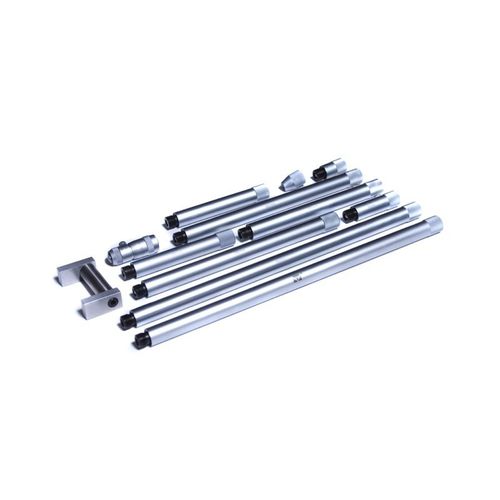 Micrometro interno - MICROTECH - per tubi