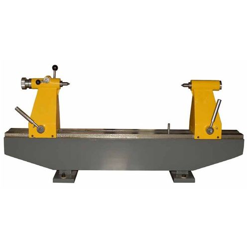 Banco di prova di concentricità - MICROTECH - manuale / per pezzo singolo / industriale