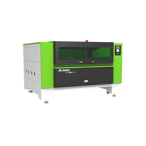 Macchina da taglio laser CO2 - CM series - GD HAN'S YUEMING LASER TECH CO.,LTD - per materie plastiche / per legno / per tessuti