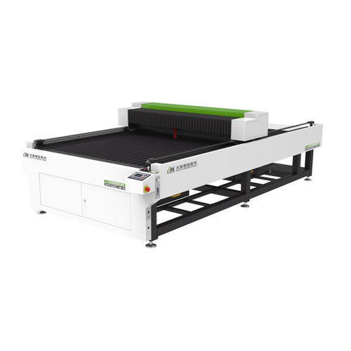 Macchina da taglio laser - CMA series - GD HAN'S YUEMING LASER TECH CO.,LTD - per Arcyl / per legno / per materiale tessile