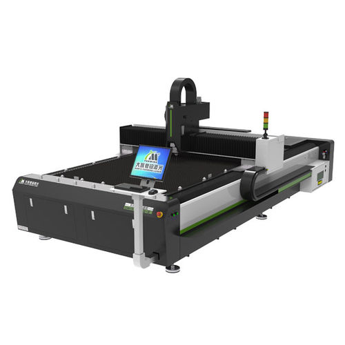 Macchina da taglio laser a fibra - CMH1530C-G-E - GD HAN'S YUEMING LASER TECH CO.,LTD - per acciaio inossidabile / per alluminio / per rame