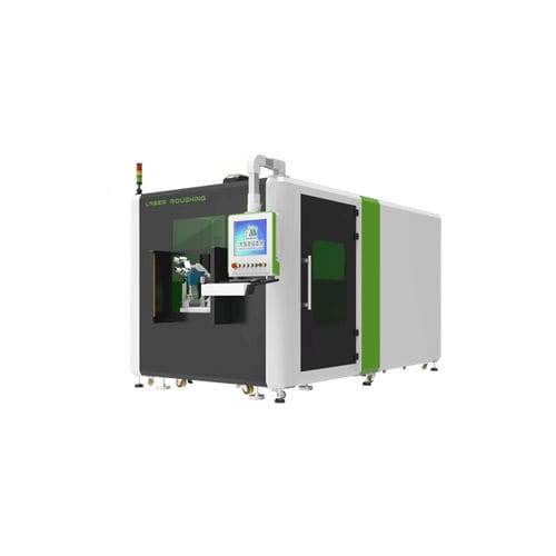 Macchina di marcatura laser CO2 - MC-DR-A - GD HAN'S YUEMING LASER TECH CO.,LTD - per metallo / di gomma / per tessuti