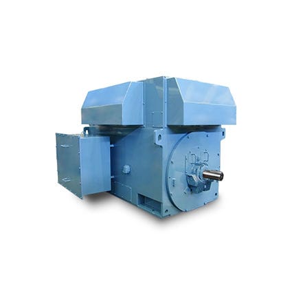 Motore ad induzione - TECO ELECTRIC & MACHINERY Co., Ltd. - IP55 / IP54 / IP44