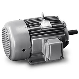 Motore ad induzione - TECO ELECTRIC & MACHINERY Co., Ltd. - a magneti permanenti / IP55 / IP54