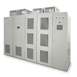 Convertitore di frequenza da terra - TECO ELECTRIC & MACHINERY Co., Ltd. - per motore / IP42 / via Ethernet