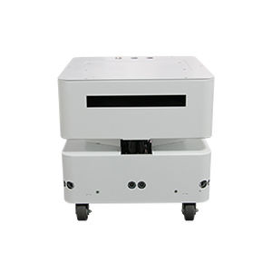 Veicolo a guida automatica per movimentazione - JAM-0080225-33V0  - TECO ELECTRIC & MACHINERY Co., Ltd. - elettrico