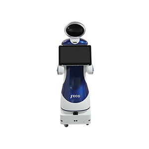 Robot per reception autonomo - JAR-HC0DS-GR  - TECO ELECTRIC & MACHINERY Co., Ltd. - mobile