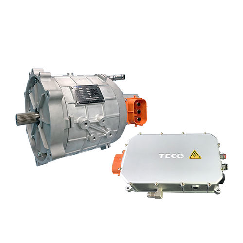 Sistema di trasmissione per veicolo elettrico - T power 50 series - TECO ELECTRIC & MACHINERY Co., Ltd.