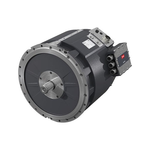 Motore per veicolo elettrico - EM-PMI series - TECO ELECTRIC & MACHINERY Co., Ltd. - sincrono / DC / IP65