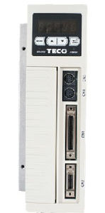 Servo-variatore AC - JSDA+ Series - TECO ELECTRIC & MACHINERY Co., Ltd. - ad alta prestazione