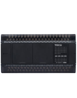 PLC box - AP Series - TECO ELECTRIC & MACHINERY Co., Ltd. - con I/O integrati / ad alta velocità