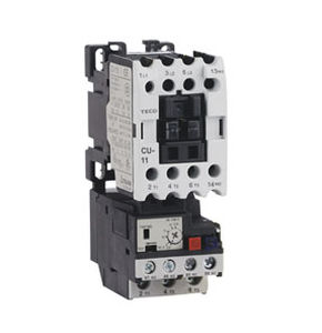 Starter di motore -  H Series - TECO ELECTRIC & MACHINERY Co., Ltd. - AC / trifase / con scatola di controllo