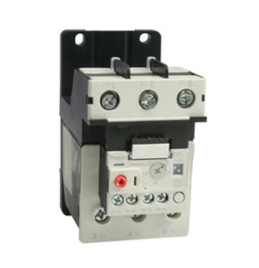 Relè di protezione termico - EOL Series - TECO ELECTRIC & MACHINERY Co., Ltd. - AC / trifase / per motore elettrico