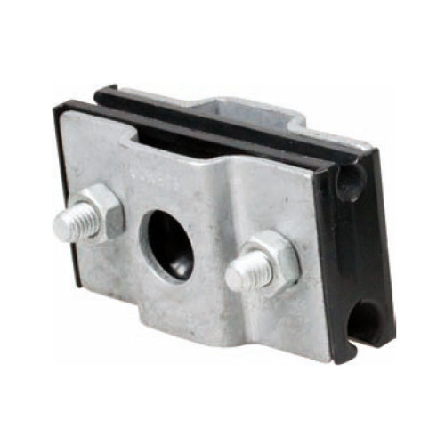 Collare per cavo elettrico in acciaio - SC series - DLL Partners - regolabile / anti UV