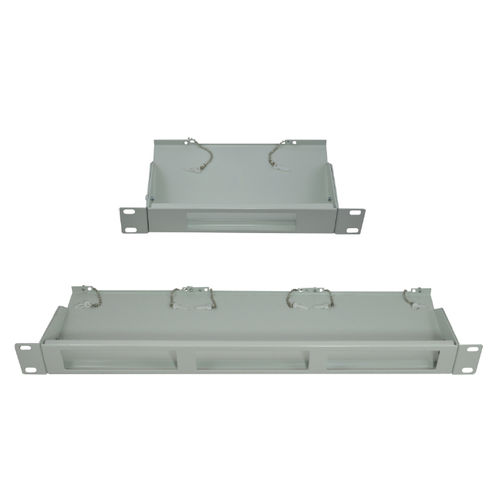 Case per PC per rack - CH-ODFDIN-xx-1U series - DLL Partners - 19" / compatto / 1U