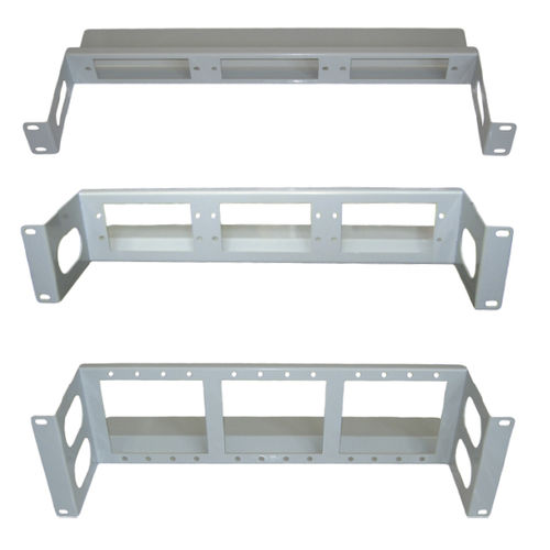 Case per PC per rack - CH-LGX series - DLL Partners - compatto / 3U / 1U