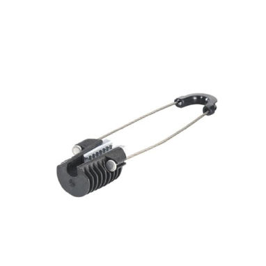 Calza di trazione in fibra ottica - AC series  - DLL Partners