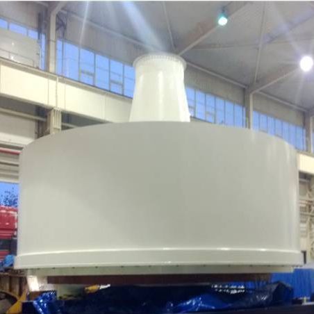 Statore per alternatori - YJ127 - CRRC YONGJI ELECTRIC CO. LTD. - 690 V