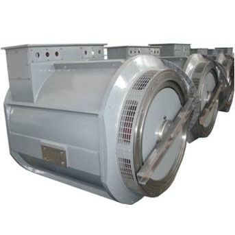 Alternatore per miniere - YJ177A - CRRC YONGJI ELECTRIC CO. LTD. - trifase