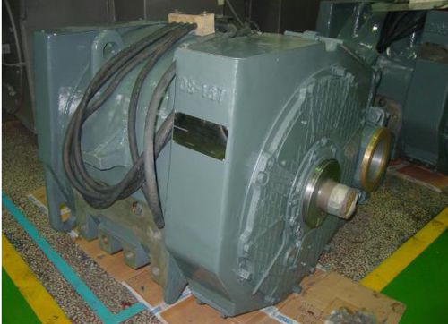 Motore asincrono - YZ95A - CRRC YONGJI ELECTRIC CO. LTD. - AC / 4 poli / a ventilazione forzata