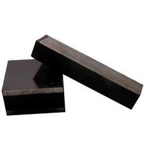 Supporto antivibrazione quadrato - P.50x45x300 - TALLERES EGAÑA - rettangolare / in elastomero / a blocco