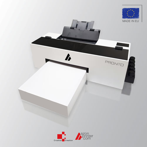 Stampante a getto d'inchiostro - Pronto - Azonprinter d.o.o. - da ufficio