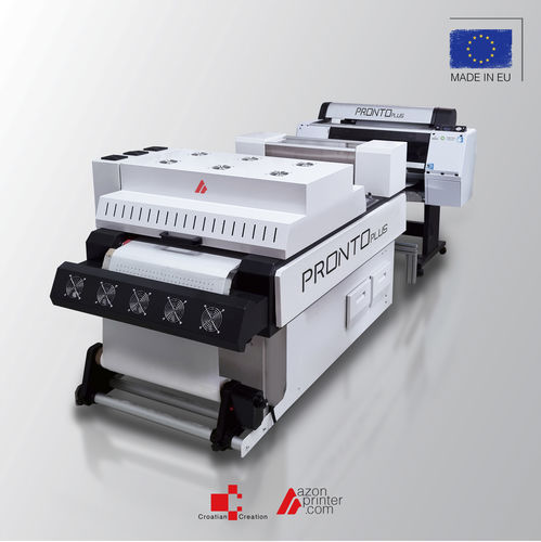 Stampante a getto d'inchiostro - Pronto+ - Azonprinter d.o.o. - da ufficio / di grande volume