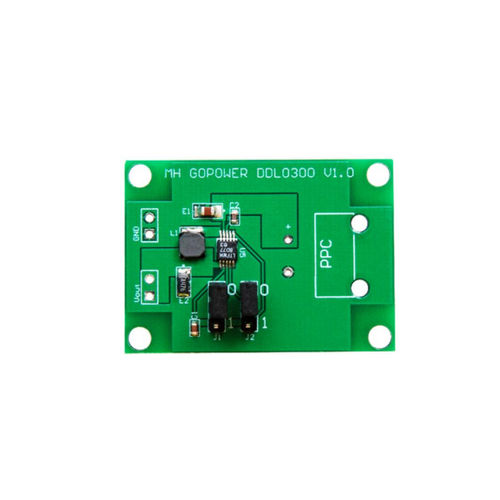 Convertitore DC/DC riduttore - DD series - MH GoPower Co., Ltd. - di potenza / open frame / a bassa corrente di riposo