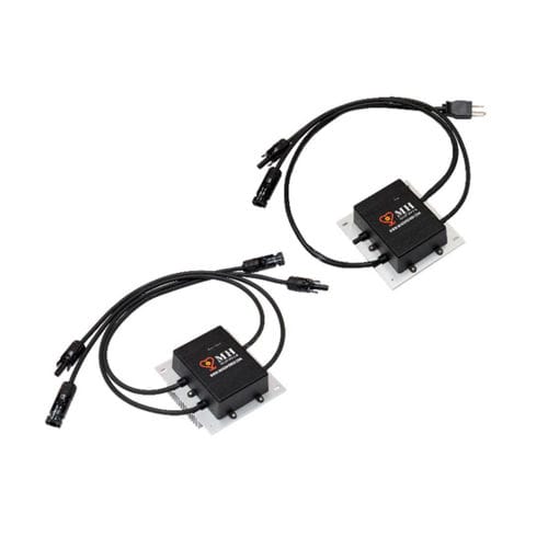 Interruttore automatico di potenza - PVB series  - MH GoPower Co., Ltd. - automatico / per applicazioni fotovoltaiche