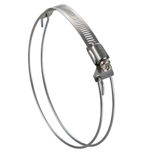 Fascetta stringitubo a filo - Y225 - EVEREON INDUSTRIES INC - secondo specifiche