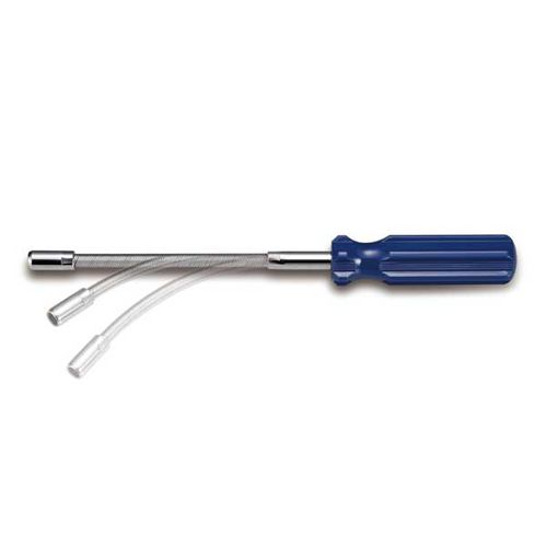 Cacciavite porta inserti - Y6001 - EVEREON INDUSTRIES INC - con foro esagonale / flessibile