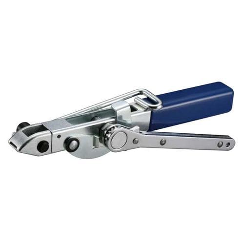 Pinza universale - Y6005 - EVEREON INDUSTRIES INC - per fascette stringitubo