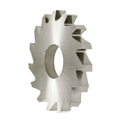 Fresa tre taglie - 181 series - Gloor Precision Tools Ltd - integrale / per scanalare / per profilati
