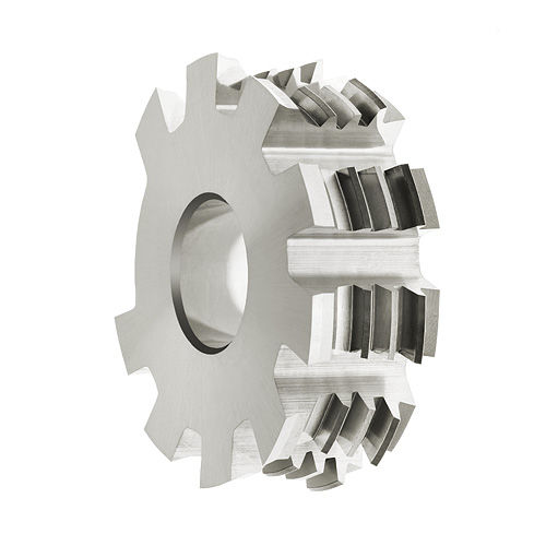 Utensile creatore in carburo - 044 series - Gloor Precision Tools Ltd - monoblocco
