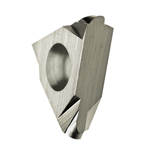 Inserto da taglio - 51 series - Gloor Precision Tools Ltd