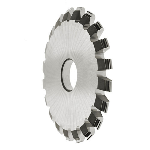 Fresa tre taglie - 002 series - Gloor Precision Tools Ltd - integrale / a filettare