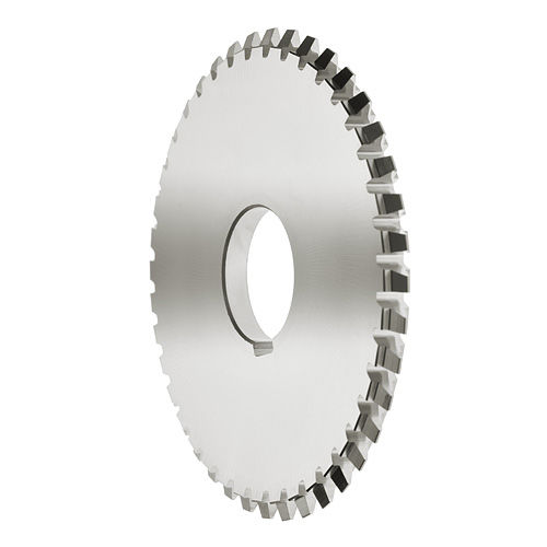 Fresa tre taglie - 001 series - Gloor Precision Tools Ltd - carburo solido / a filettare / a profilo