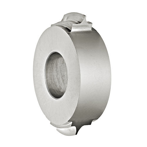 Utensile creatore in carburo - 0031 series - Gloor Precision Tools Ltd - monoblocco