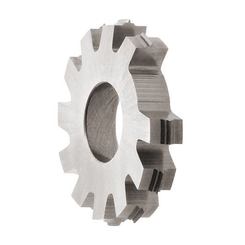 Utensile creatore in carburo - 0472 series - Gloor Precision Tools Ltd - monoblocco