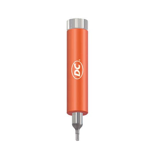 Calibro a tampone - DN02 - DC SWISS SA
