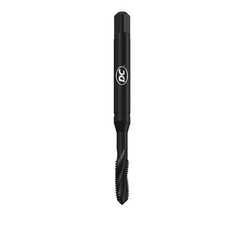 Maschio per filettatura per fori passanti - GG350NV-3 - DC SWISS SA - per fori ciechi / monoblocco / a scanalature elicoidali