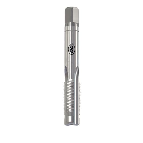 Maschio da braccia - NP210-1 - DC SWISS SA - monoblocco / HSS-E / M8 - M16