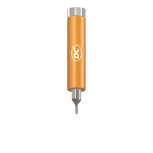 Calibro a tampone di filettatura - RN05-2 - DC SWISS SA - carburo solido