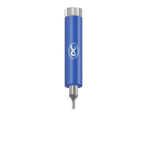 Calibro a tampone di filettatura - RN05-1 - DC SWISS SA - carburo solido