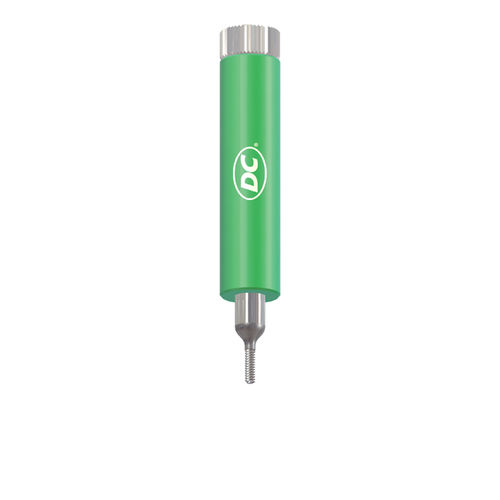 Calibro a tampone di filettatura - DN01 - DC SWISS SA - carburo solido