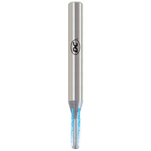 Utensile di filettatura con turbofilettatura - GWi3067VX - DC SWISS SA - interno / rigido
