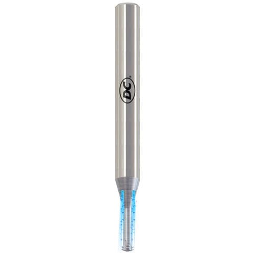 Utensile di filettatura con turbofilettatura - GWi3066VX - DC SWISS SA - interno / rigido