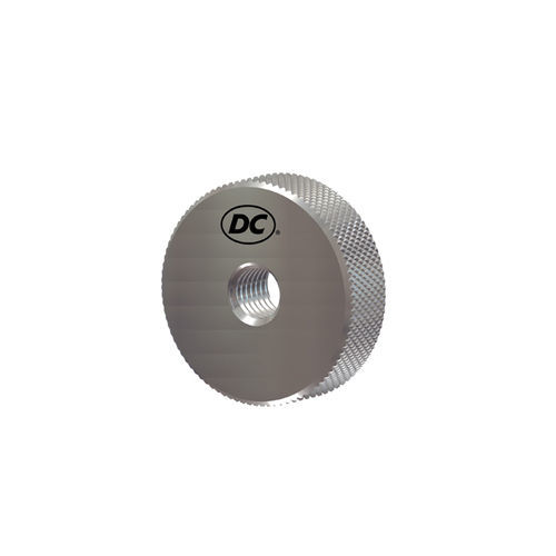 Anello filettato - D5704 - DC SWISS SA